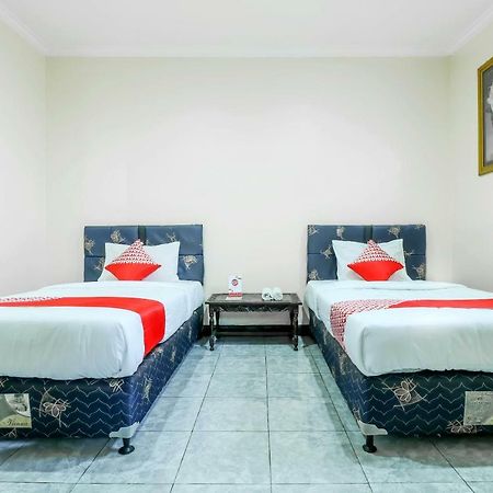 Oyo 1166 Hotel Melati 2 Bedugul  Extérieur photo