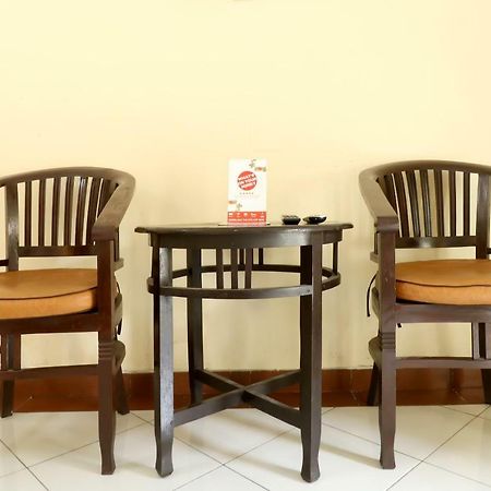 Oyo 1166 Hotel Melati 2 Bedugul  Extérieur photo