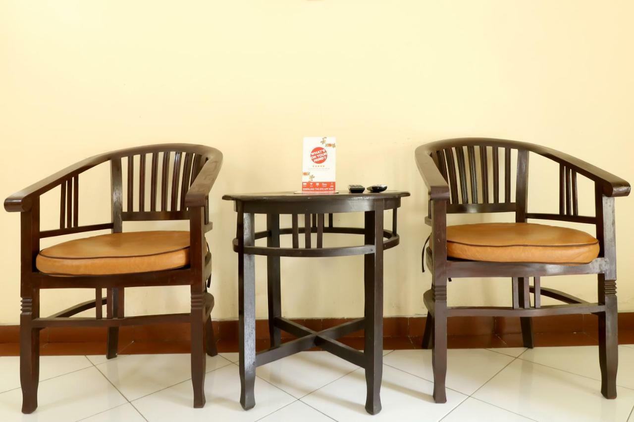 Oyo 1166 Hotel Melati 2 Bedugul  Extérieur photo