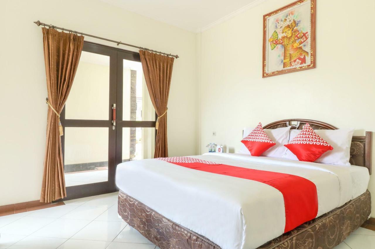 Oyo 1166 Hotel Melati 2 Bedugul  Extérieur photo