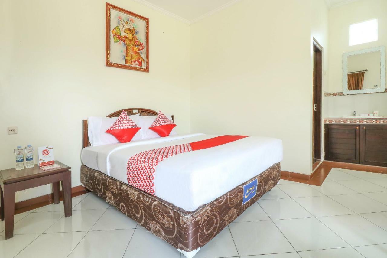 Oyo 1166 Hotel Melati 2 Bedugul  Extérieur photo