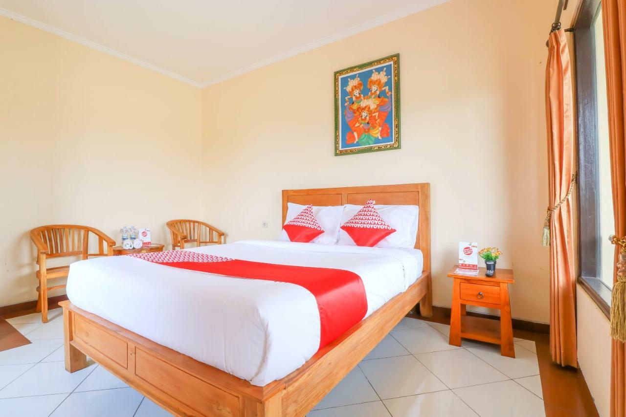 Oyo 1166 Hotel Melati 2 Bedugul  Extérieur photo
