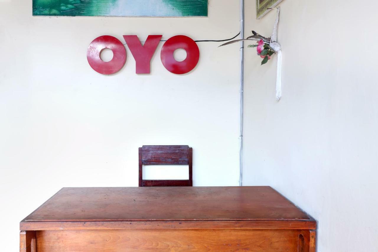 Oyo 1166 Hotel Melati 2 Bedugul  Extérieur photo