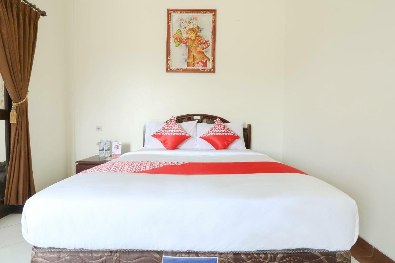 Oyo 1166 Hotel Melati 2 Bedugul  Extérieur photo