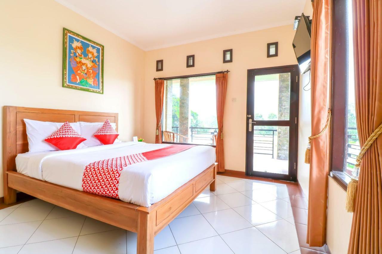 Oyo 1166 Hotel Melati 2 Bedugul  Extérieur photo