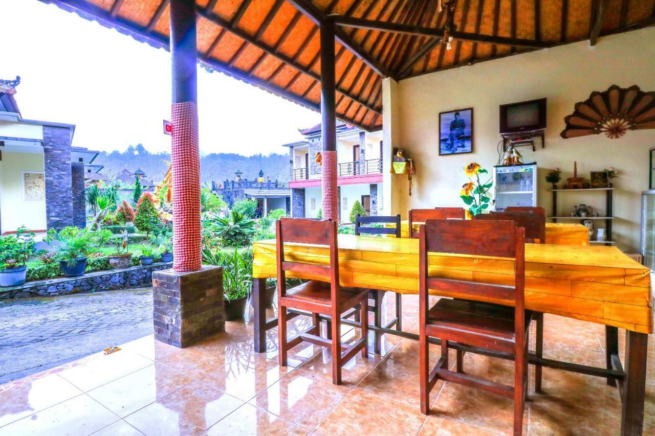 Oyo 1166 Hotel Melati 2 Bedugul  Extérieur photo